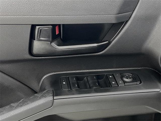 Photo of 2025 Ice Cap Toyota Tacoma