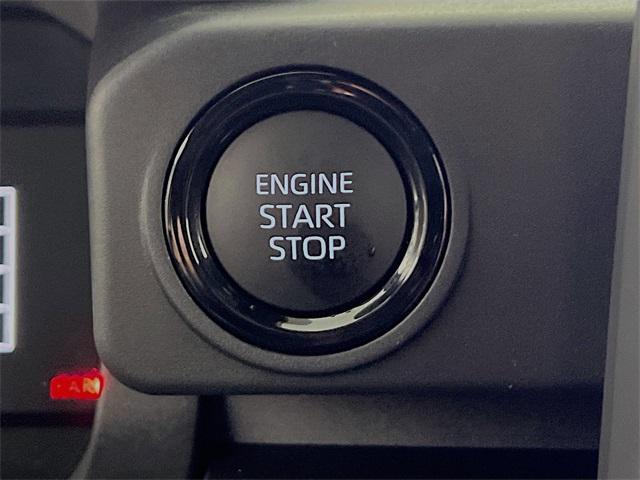 Photo of 2025 Ice Cap Toyota Tacoma