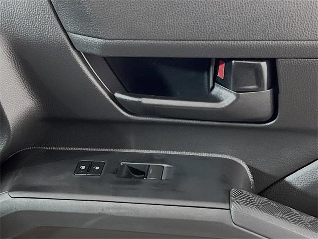 Photo of 2025 Ice Cap Toyota Tacoma