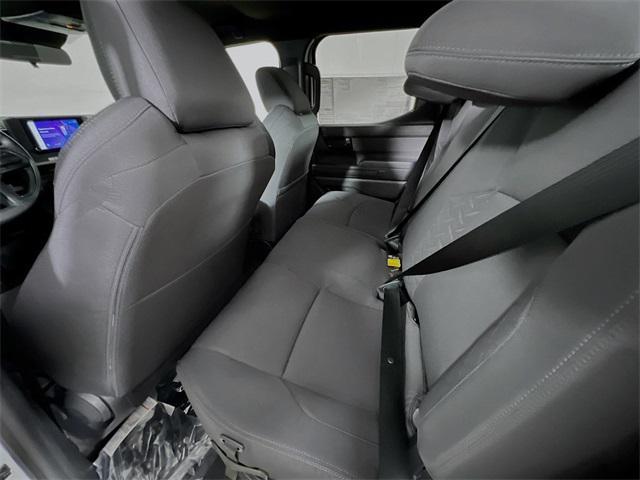 Photo of 2025 Ice Cap Toyota Tacoma