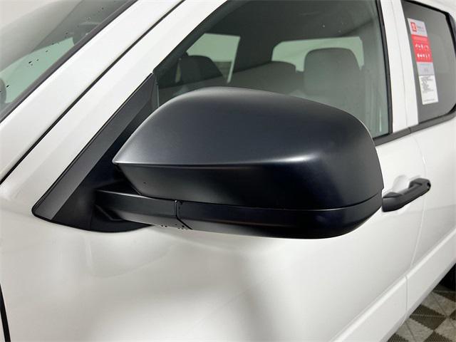 Photo of 2025 Ice Cap Toyota Tacoma