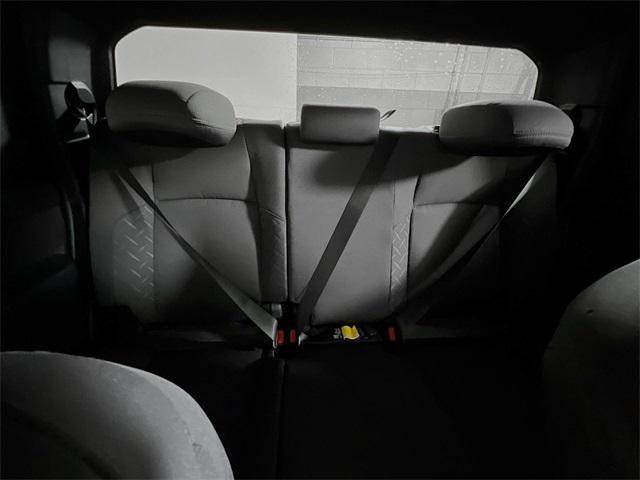 Photo of 2025 Ice Cap Toyota Tacoma