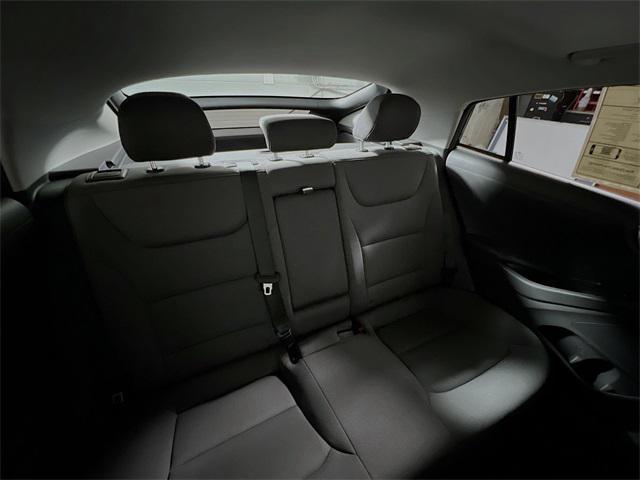 Photo of 2020 Black Noir Pearl Hyundai IONIQ Hybrid