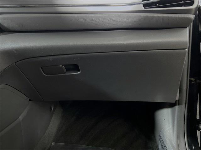 Photo of 2020 Black Noir Pearl Hyundai IONIQ Hybrid