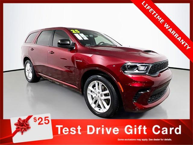 2025 Dodge Durango