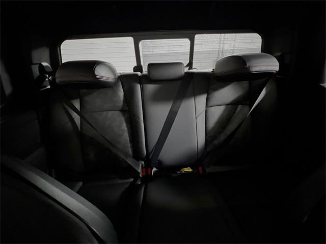Photo of 2025 Ice Toyota Tacoma