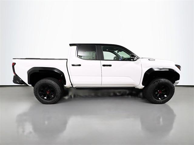 Photo of 2025 Ice Toyota Tacoma