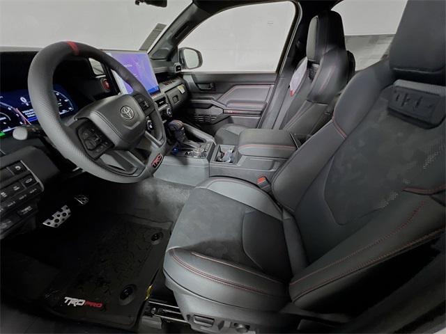 Photo of 2025 Ice Toyota Tacoma