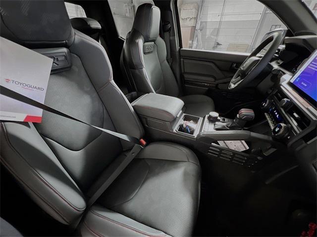 Photo of 2025 Ice Toyota Tacoma