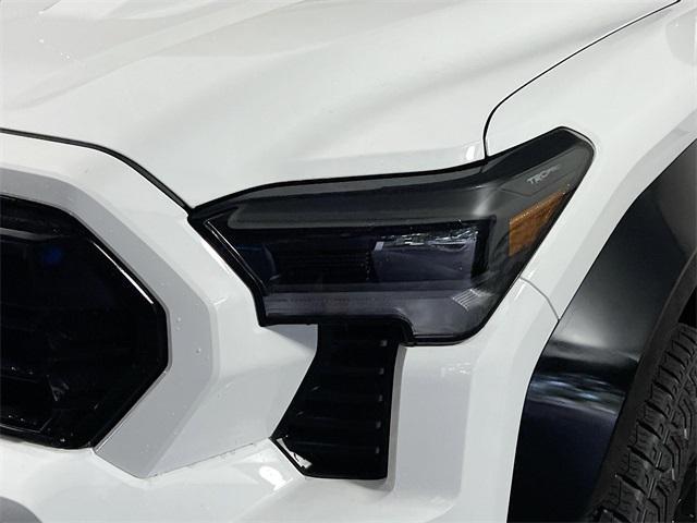 Photo of 2025 Ice Toyota Tacoma