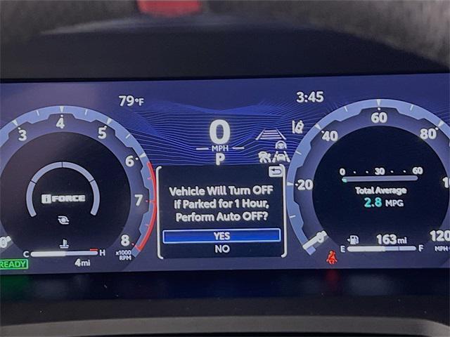 Photo of 2025 Ice Toyota Tacoma