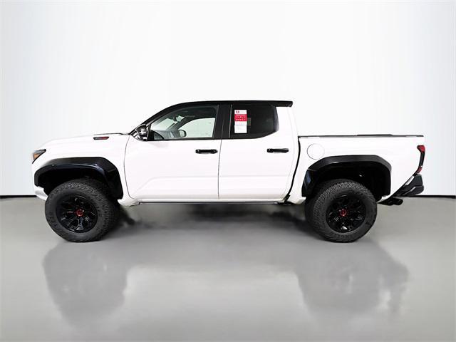Photo of 2025 Ice Toyota Tacoma