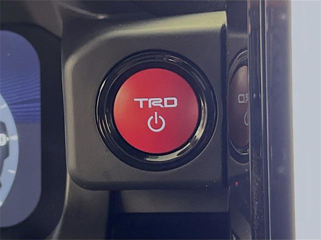 Photo of 2025 Ice Toyota Tacoma