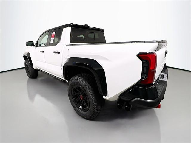 Photo of 2025 Ice Toyota Tacoma