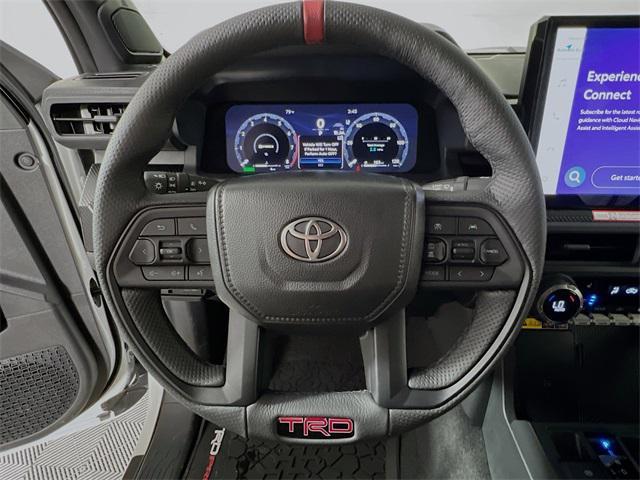 Photo of 2025 Ice Toyota Tacoma
