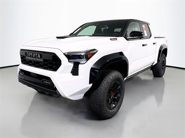 Photo of 2025 Ice Toyota Tacoma