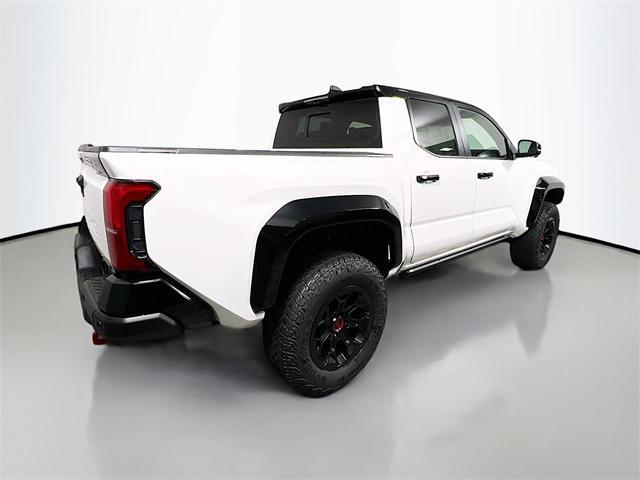Photo of 2025 Ice Toyota Tacoma