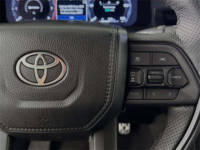 Photo of 2025 Ice Toyota Tacoma
