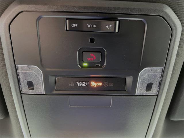 Photo of 2025 Ice Toyota Tacoma