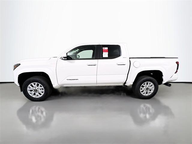 Photo of 2025 Ice Toyota Tacoma