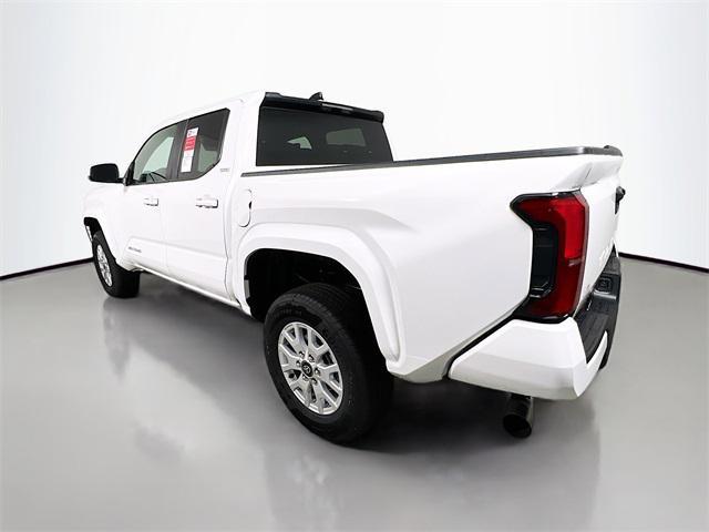 Photo of 2025 Ice Toyota Tacoma