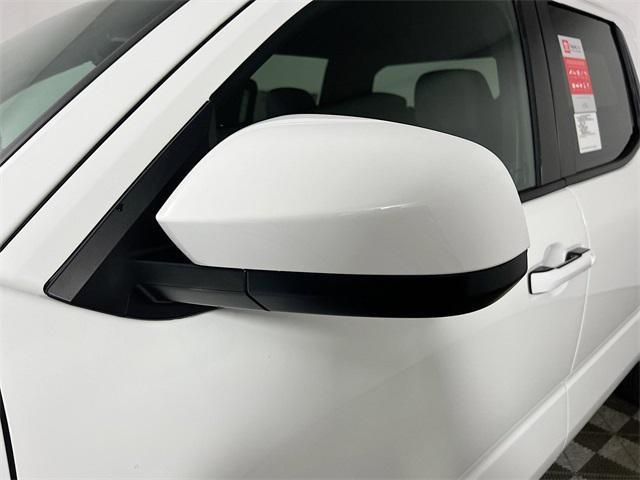 Photo of 2025 Ice Toyota Tacoma