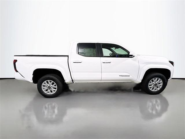 Photo of 2025 Ice Toyota Tacoma