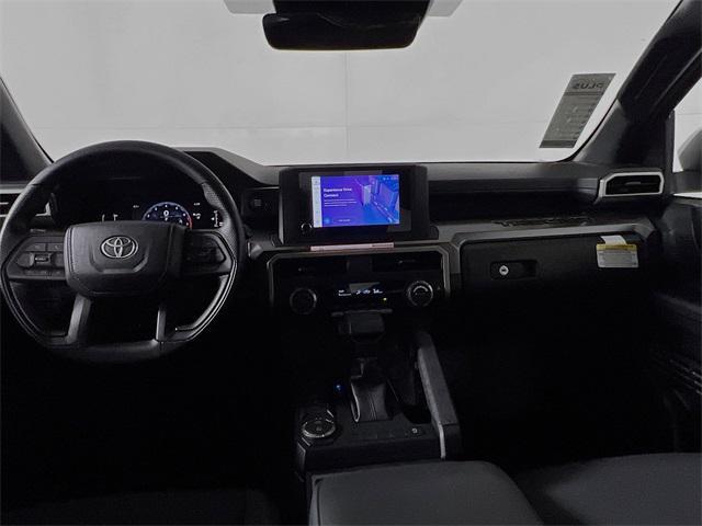 Photo of 2025 Ice Toyota Tacoma
