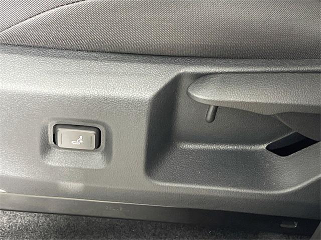 Photo of 2025 Ice Toyota Tacoma