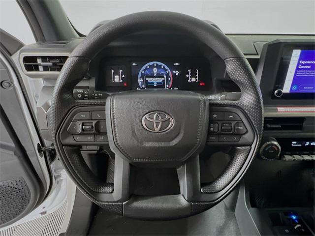 Photo of 2025 Ice Toyota Tacoma