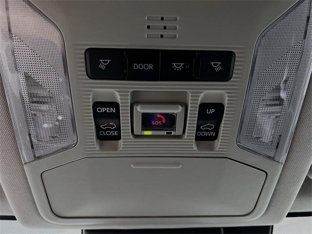 Photo of 2023 Ruby Flare Pearl Toyota RAV4 Hybrid