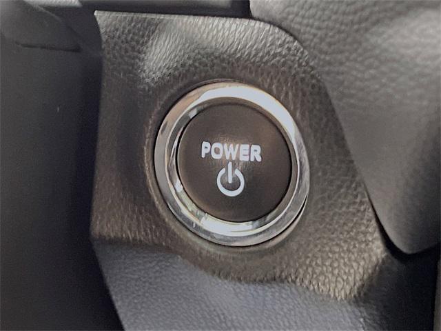 Photo of 2023 Ruby Flare Pearl Toyota RAV4 Hybrid