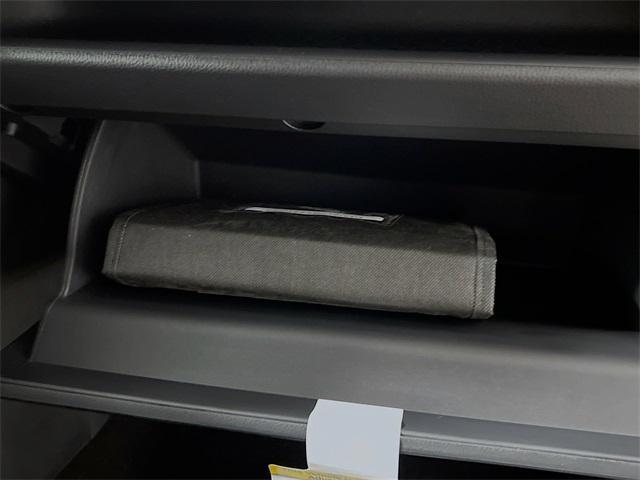 Photo of 2025 Magnetic Gray Metallic Toyota RAV4