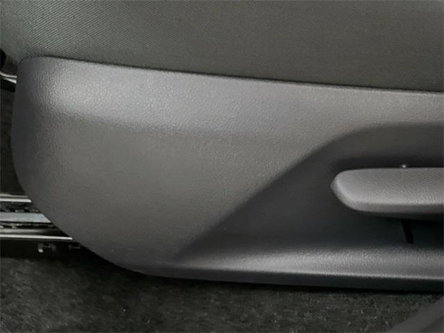 Photo of 2025 Magnetic Gray Metallic Toyota RAV4