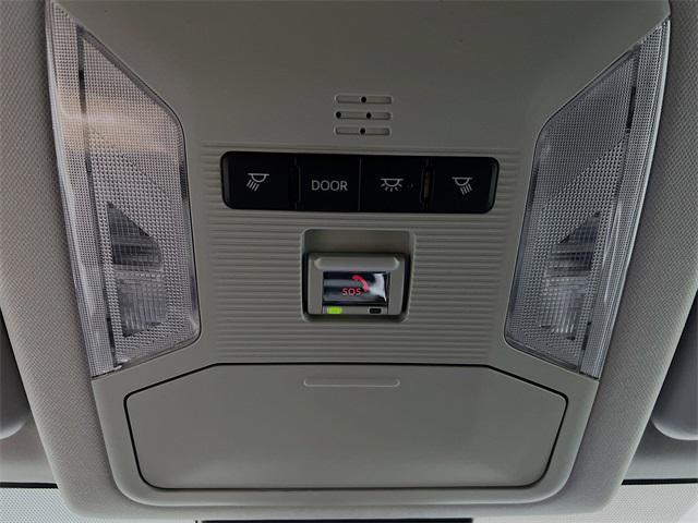 Photo of 2025 Magnetic Gray Metallic Toyota RAV4