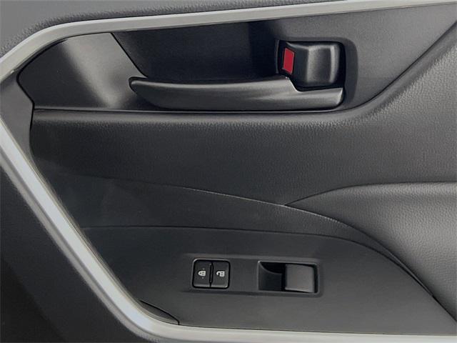 Photo of 2025 Magnetic Gray Metallic Toyota RAV4