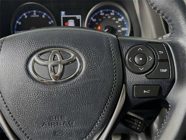Photo of 2018 Aqua Toyota RAV4