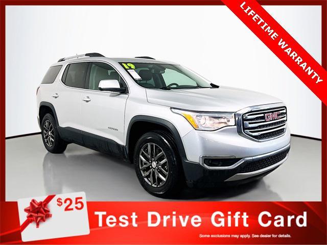 2019 GMC Acadia