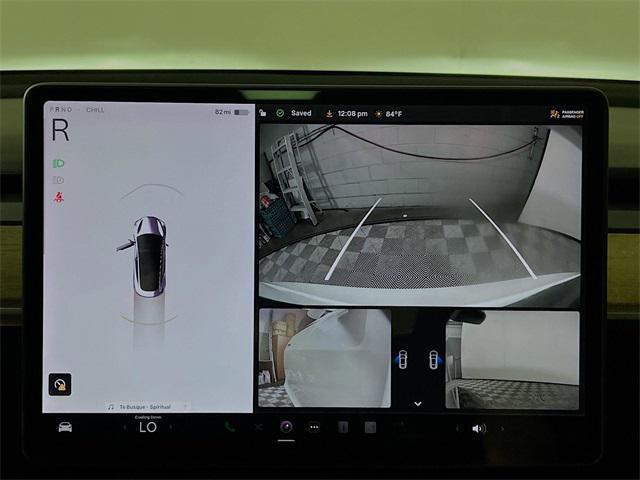 Photo of 2021 Pearl White Multi-Coat Tesla Model 3