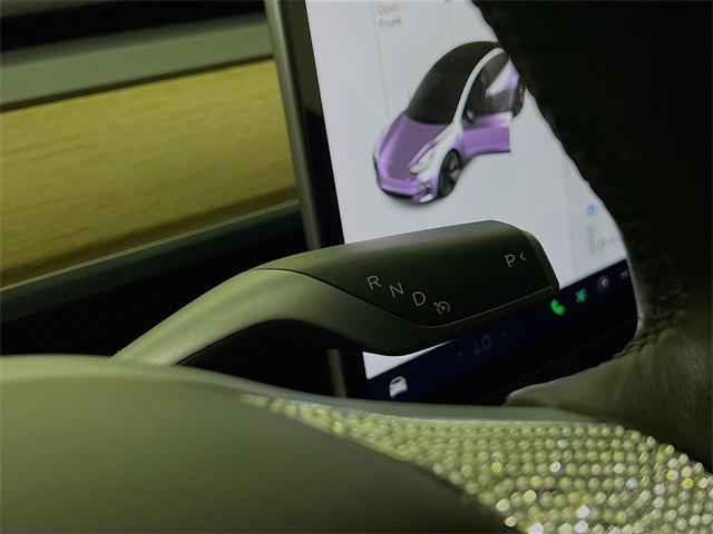 Photo of 2021 Pearl White Multi-Coat Tesla Model 3