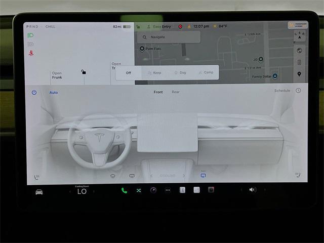 Photo of 2021 Pearl White Multi-Coat Tesla Model 3