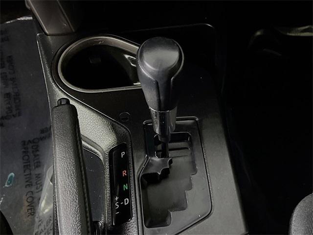 Photo of 2018 Galactic Aqua Mica Toyota RAV4