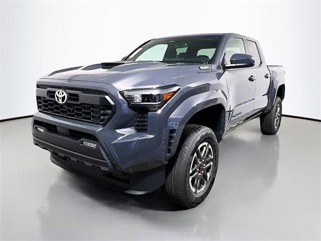 Photo of 2025 Underground Toyota Tacoma
