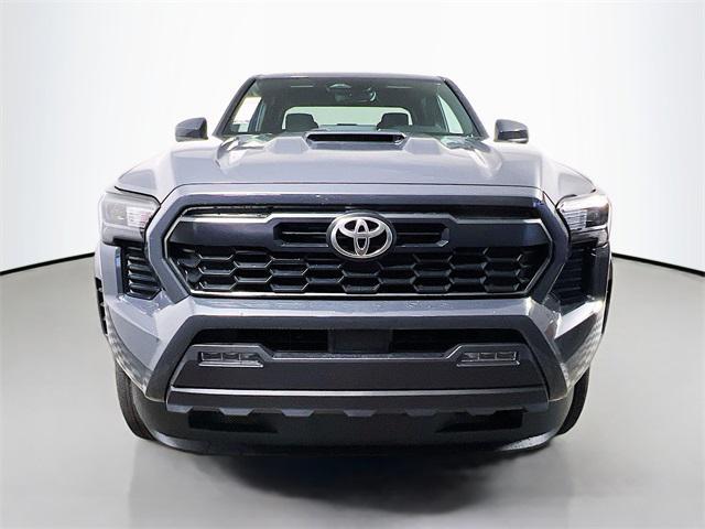 Photo of 2025 Underground Toyota Tacoma