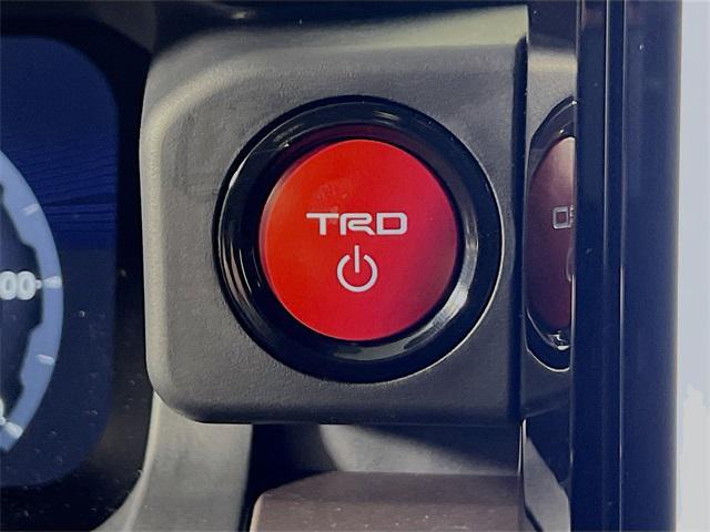Photo of 2025 Underground Toyota Tacoma