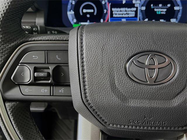 Photo of 2025 Underground Toyota Tacoma