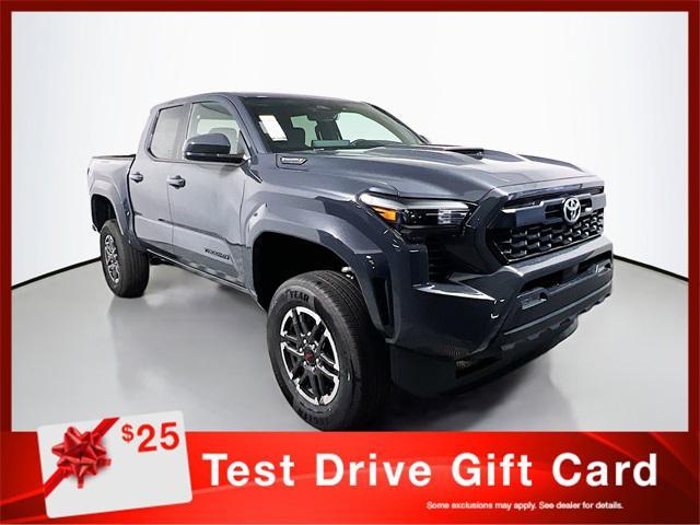 Photo of 2025 Underground Toyota Tacoma