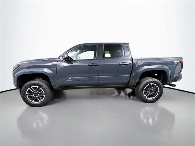 Photo of 2025 Underground Toyota Tacoma