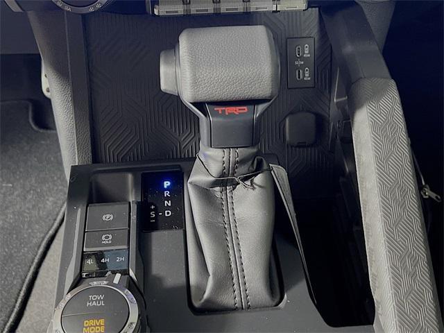 Photo of 2025 Underground Toyota Tacoma