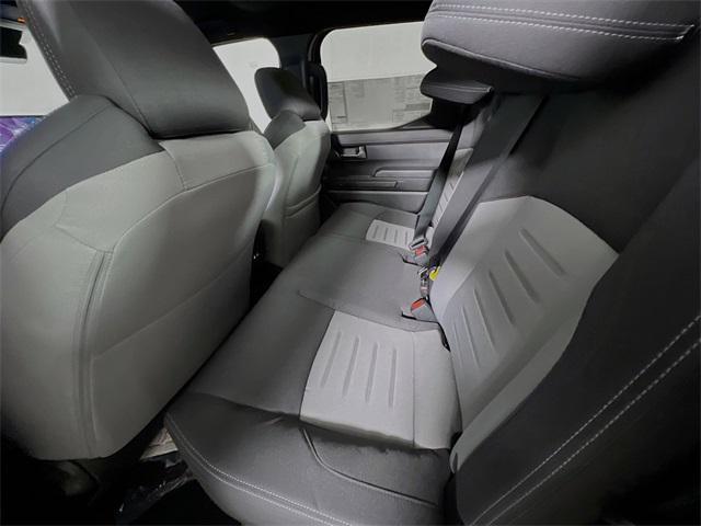 Photo of 2025 Underground Toyota Tacoma